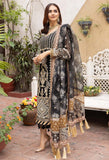 Adan Libas Fakhar-un-Nisa (B) IK Daastan Online Shopping