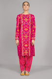 Kayseria C4314 Maroon Winter Collection 2021