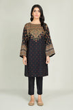 Kayseria C4347 Black Winter Collection 2021