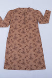 Kayseria C4367 Brown Winter Collection 2021