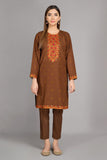 Kayseria C4370 Brown Winter Collection 2021