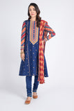 Kayseria C4634 Blue Eid Lawn 2022 Online Shopping