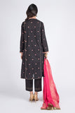 Kayseria C4643 Black Eid Lawn 2022 Online Shopping