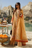 Rang Rasiya Camilla Premium Lawn 2021