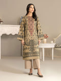 Lime Light Winter Cotton Shirt-Embroidered Winter Collection Online Shopping