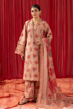Alizeh Coral Peach  Online Shopping