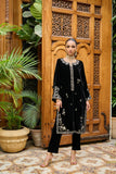 Dhanak DA-1865 Black  Velvet Vol 2 Online Shopping