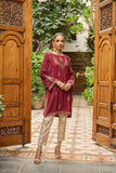 Dhanak DA-1862 Maroon  Velvet Vol 2 Online Shopping