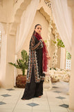Dhanak DL-0261 Black Online Shopping