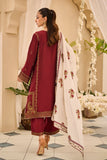 Dhanak DL-0265 Maroon Online Shopping