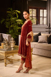 Dhanak DL-0283 Maroon Online Shopping