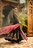 Dhanak HF-3007 BLACK 3Pcs Couture Online Shopping