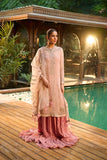 Dhanak HF-3003 L-PINK 3Pcs Couture Online Shopping
