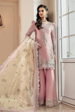 Maria B Mauve CST-706 Sateen Collection Online Shopping