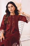 Azure ClaretBliss  Diva Ready To Wear Shirt Trouser Eid Festive Collection  Online Shopping