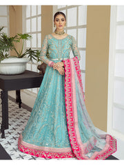 Gulaal Aizah Luxury Formal 2021