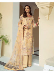 Gulaal Aydah Luxury Formal 2021