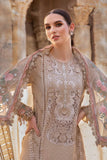 Maria B D-2410-A Online Shopping