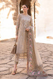 Maria B D-2410-A Online Shopping