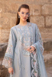 Maria B D-2410-B Online Shopping