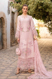 Maria B D-2411-A Online Shopping