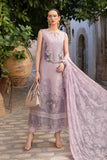 Maria B D-2411-B Online Shopping