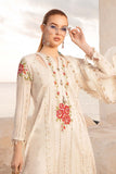 Maria B D-2412-A Online Shopping