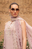 Maria B D-2414-A Online Shopping