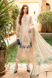 Maria B D-2414-B Online Shopping