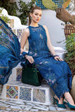 Maria B D-2415-A Online Shopping