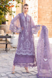 Maria B D-2401-A Online Shopping