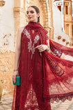 Maria B D-2401-B Online Shopping