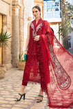 Maria B D-2401-B Online Shopping