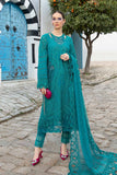 Maria B D-2402-A Online Shopping