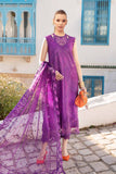Maria B D-2402-B Online Shopping