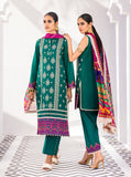 Zainab Chottani Crimson Breeze Tahra Eid Lawn 2022 Online Shopping