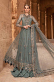 Maria B D-2403-A Online Shopping