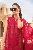 Maria B D-2404-A Online Shopping