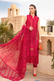 Maria B D-2404-A Online Shopping