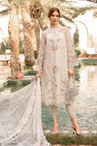 Maria B D-2405-A Online Shopping