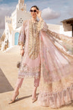 Maria B D-2406-A Online Shopping
