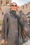 Maria B D-2407-B Online Shopping