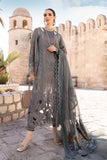 Maria B D-2407-B Online Shopping
