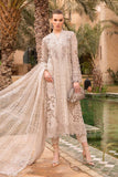 Maria B D-2409-A Online Shopping