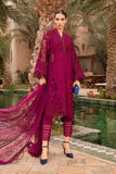 Maria B D-2409-B Online Shopping