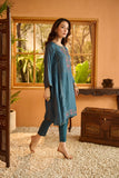 Dhanak DA-1631 Festive Stateent Prets 2022 Online Shopping