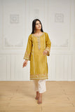 Dhanak DA-1650- Festive Stateent Prets 2022 Online Shopping