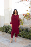 Dhanak DA-1750 Maroon  Online Shopping
