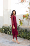Dhanak DA-1750 Maroon  Online Shopping