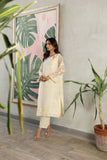 Dhanak DA-1756 Off White Online Shopping